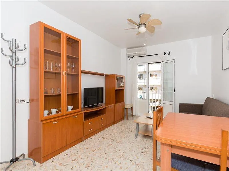 Apartment Candisol Cozy Inns Torremolinos