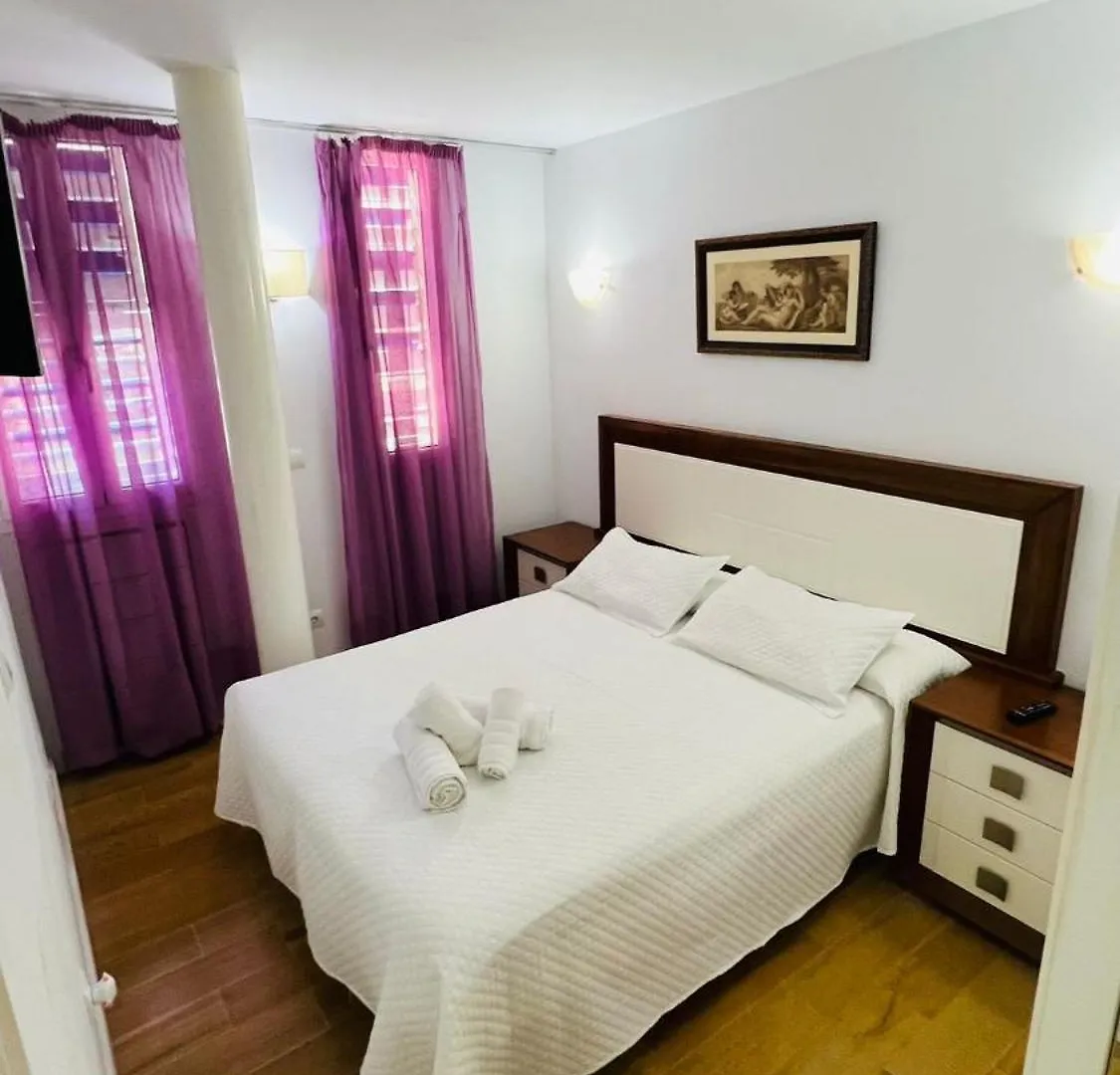 Apartment Candisol Cozy Inns Torremolinos Spain