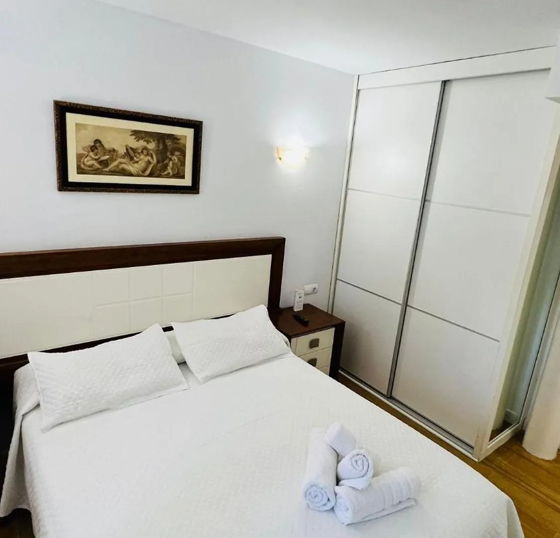 Candisol Cozy Inns Torremolinos