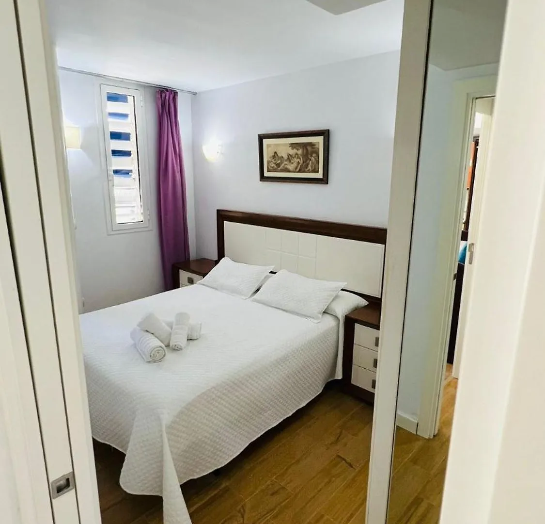 Candisol Cozy Inns Torremolinos