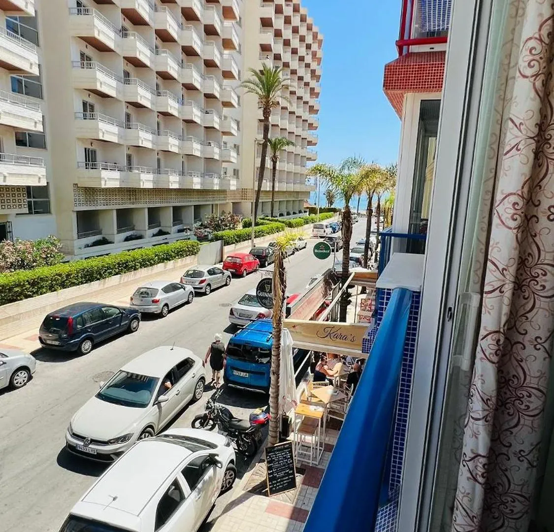 Apartment Candisol Cozy Inns Torremolinos Spain