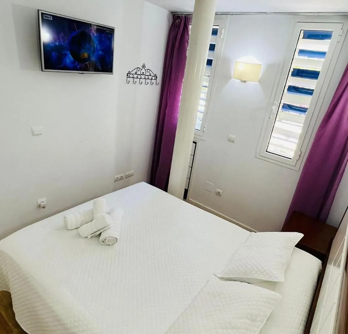 Candisol Cozy Inns Torremolinos Apartment