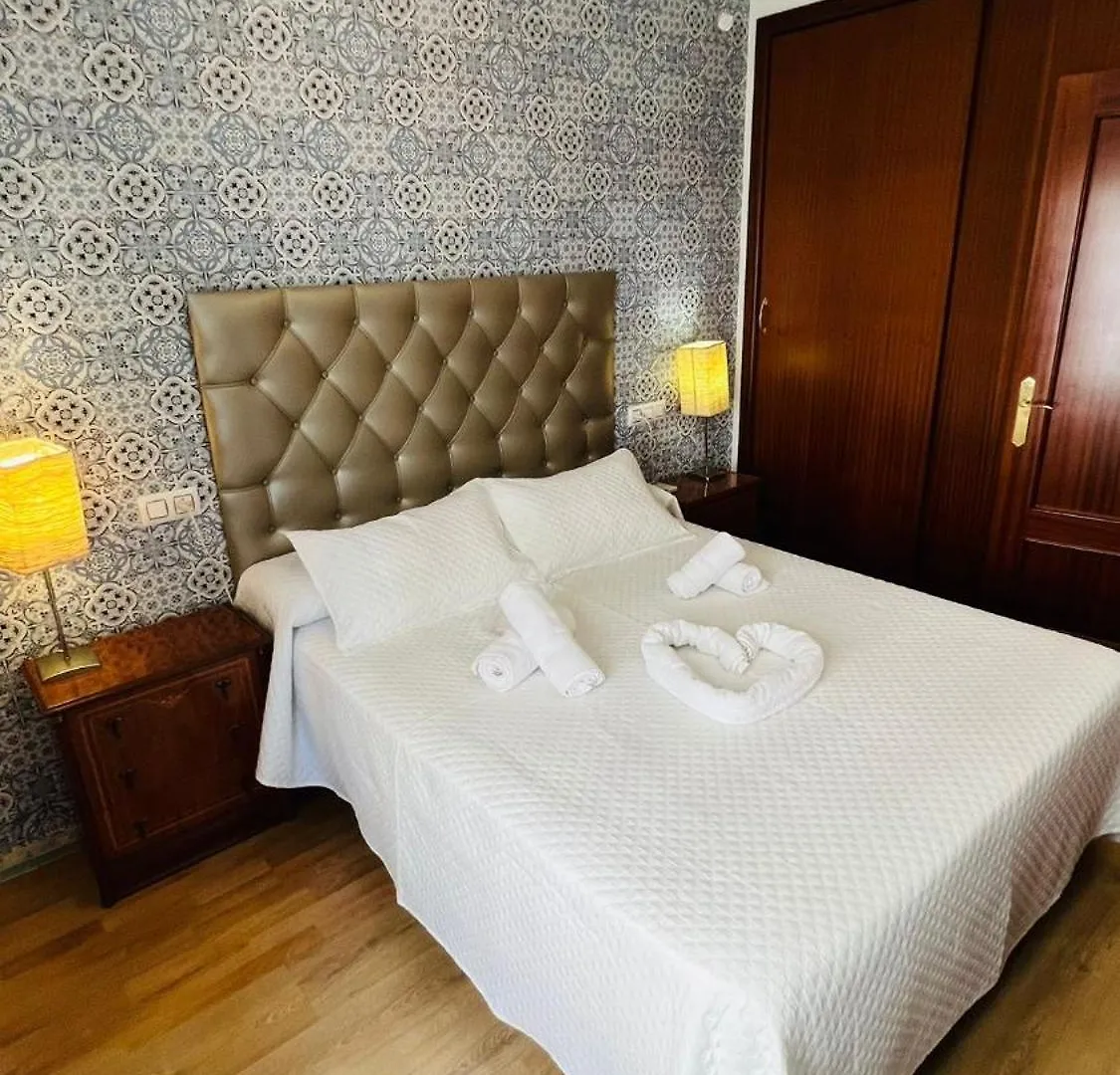 Candisol Cozy Inns Torremolinos 0*,