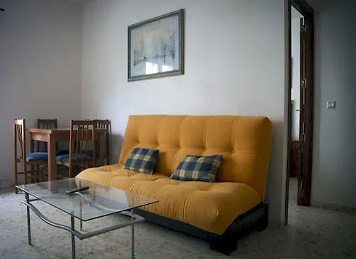 Candisol Cozy Inns Torremolinos Apartment