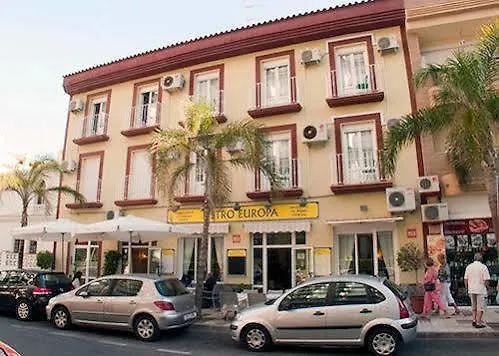 Candisol Cozy Inns Torremolinos Apartment