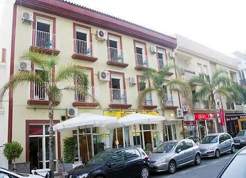 Candisol Cozy Inns Torremolinos Spain