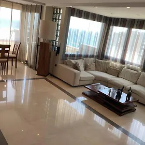  Appartement Maravilloso Piso En Torremolinos, Costa Del Sol Spanje