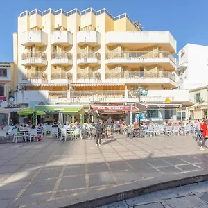  Appartement Puerta Del Sol Trm Only Adults Aparts Spanje