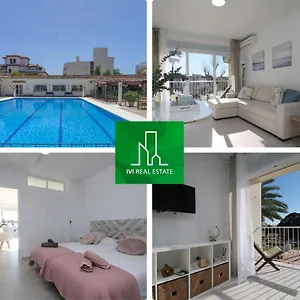  Appartement Carihuela Palace 912 By Ivi Real Estate Spanje
