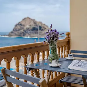  Appartement Balcon Del Atlantico Spanje
