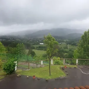  Accommodatie bij particulieren En La Colina 2 Montanealde Spanje