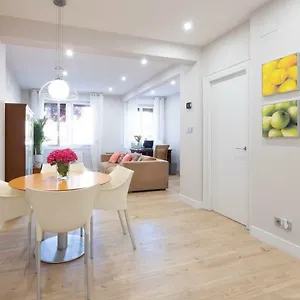  Appartement Tiboli Con Parking Gratuito Spanje