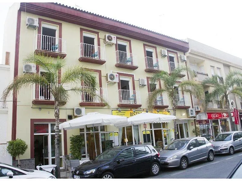 Candisol Cozy Inns Torremolinos