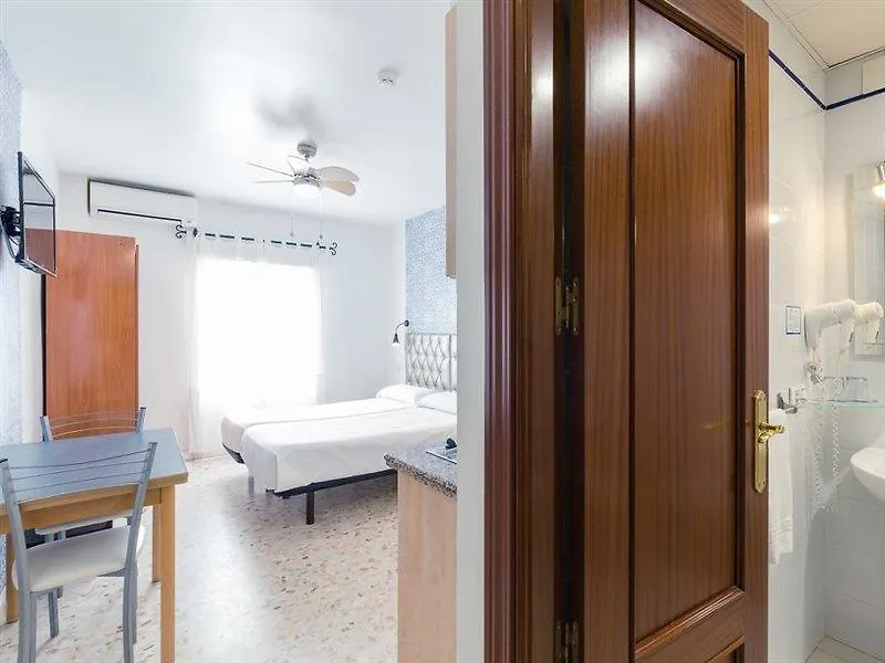 Appartement Candisol Cozy Inns Torremolinos Spanje