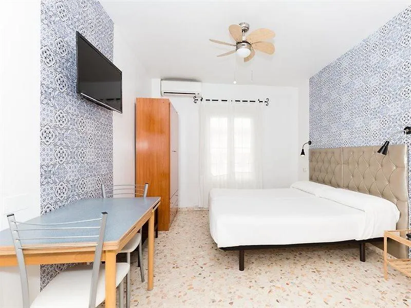 Candisol Cozy Inns Torremolinos Appartement