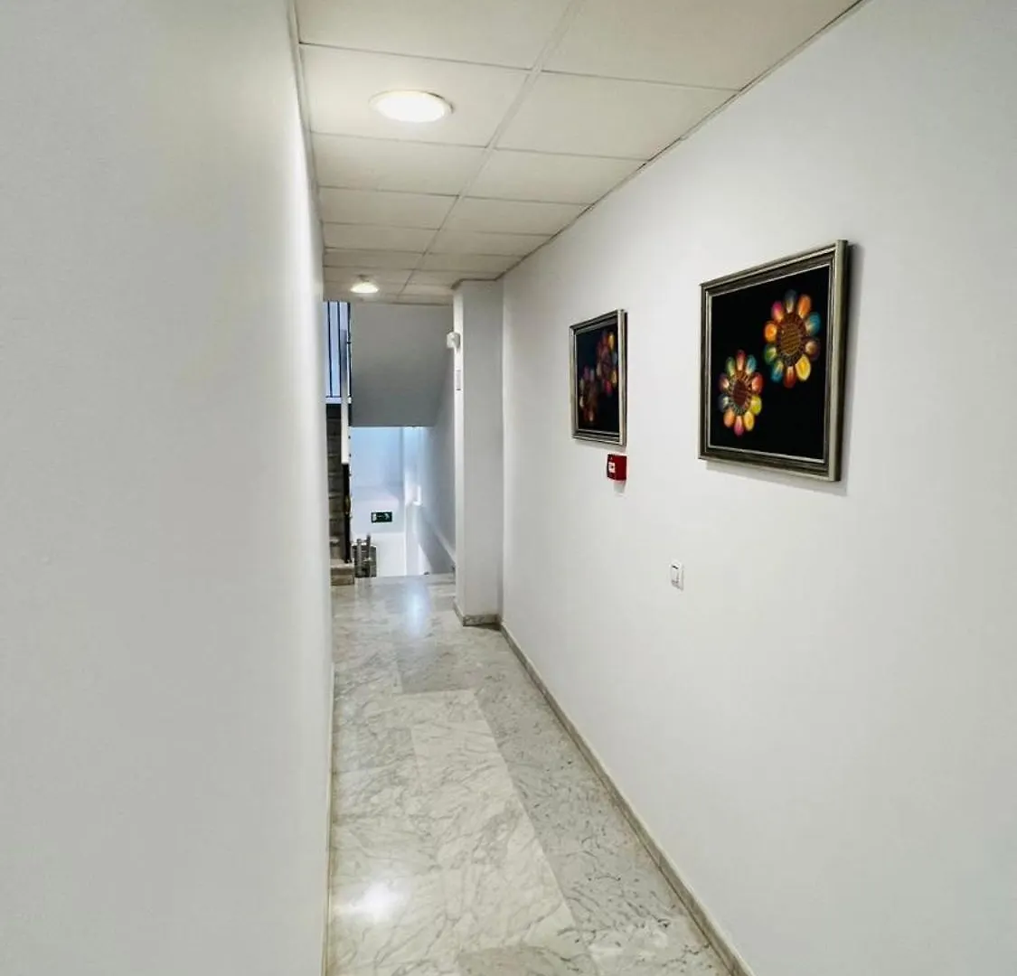 Candisol Cozy Inns Torremolinos 0*,