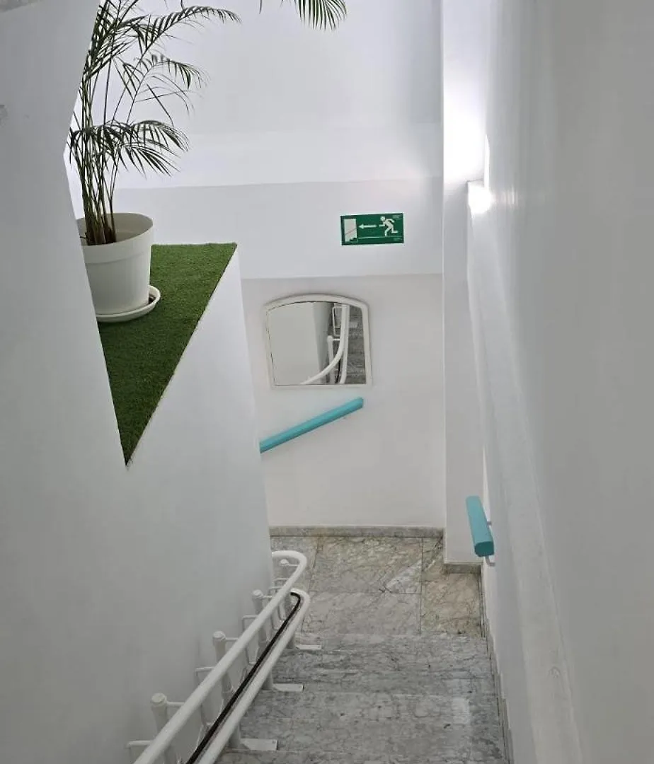 Candisol Cozy Inns Torremolinos