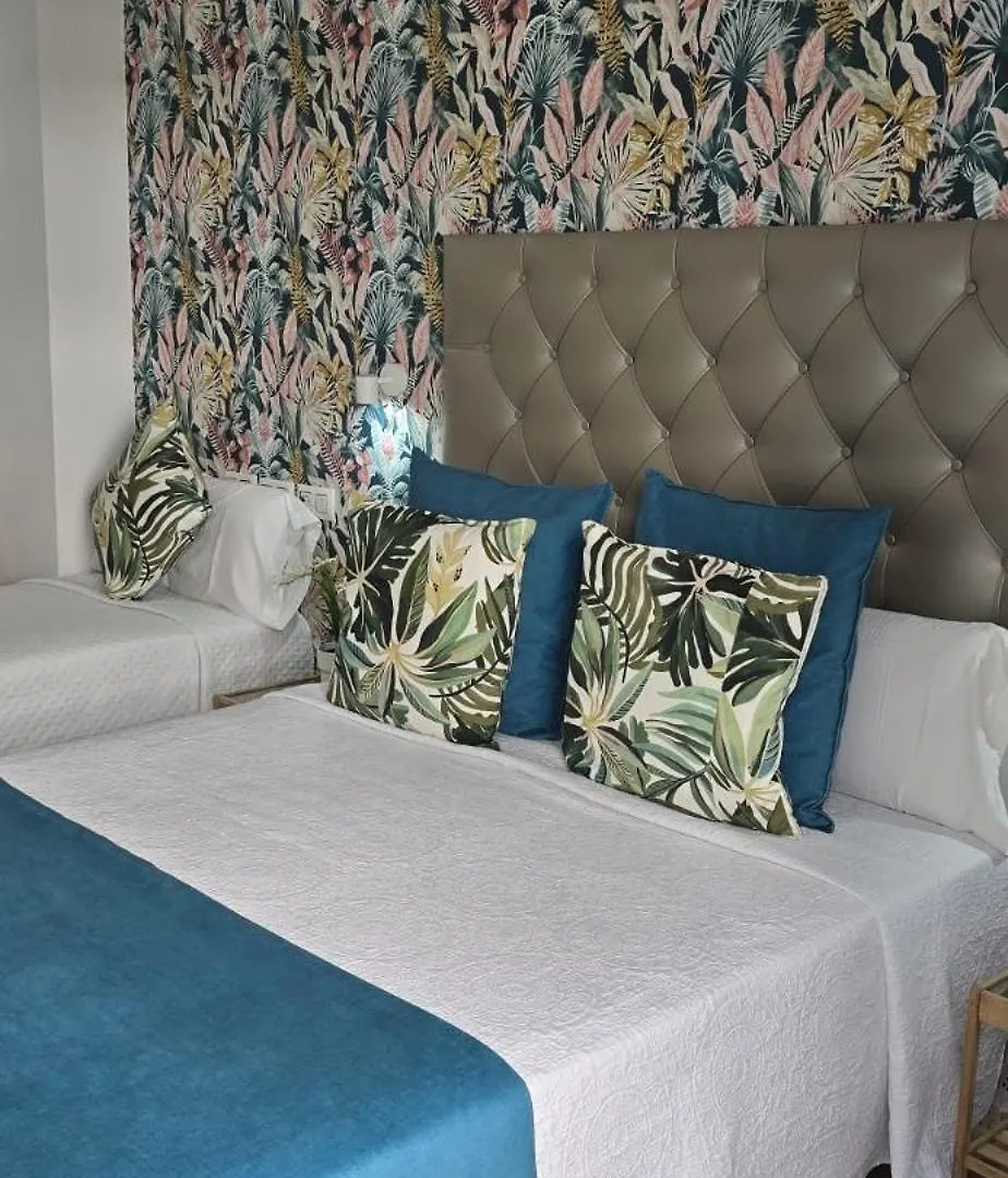 Appartement Candisol Cozy Inns Torremolinos