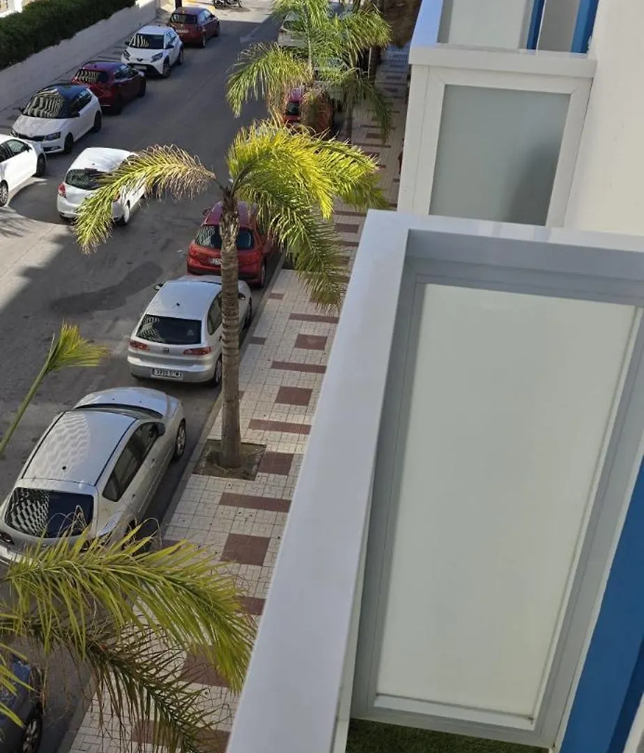 Candisol Cozy Inns Torremolinos 0*,  Spanje