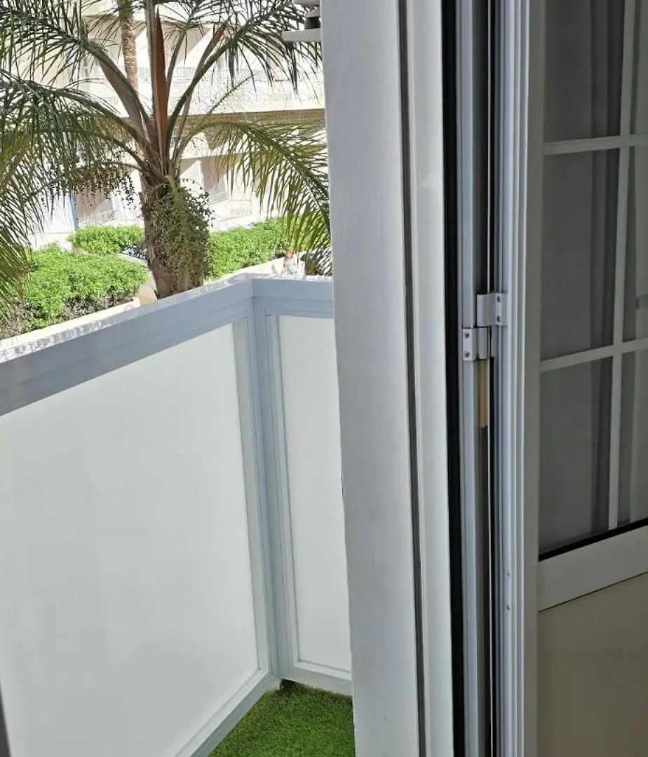 Appartement Candisol Cozy Inns Torremolinos Spanje
