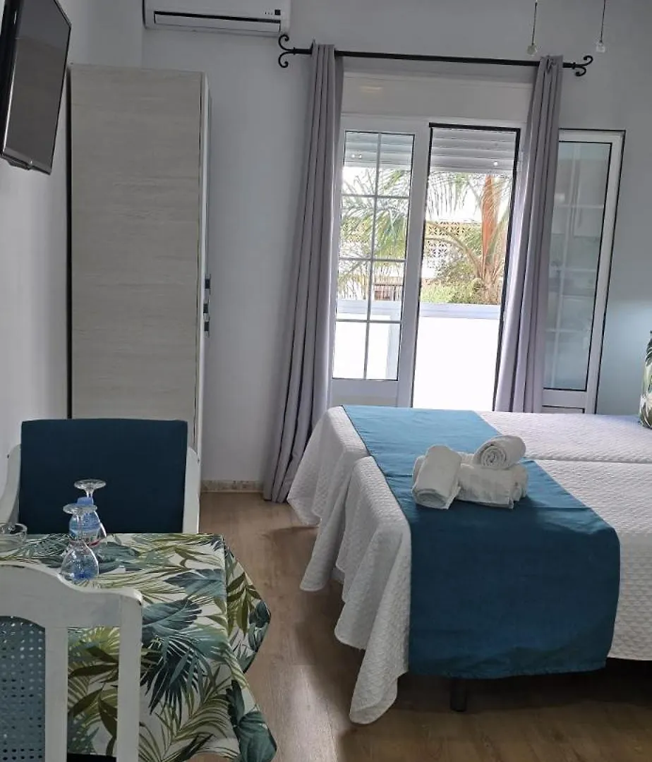 Candisol Cozy Inns Torremolinos 0*,  Spanje