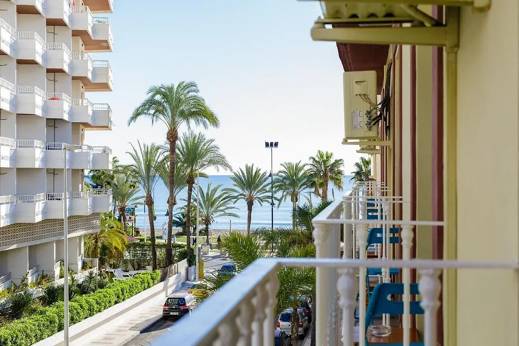 Candisol Cozy Inns Torremolinos Appartement