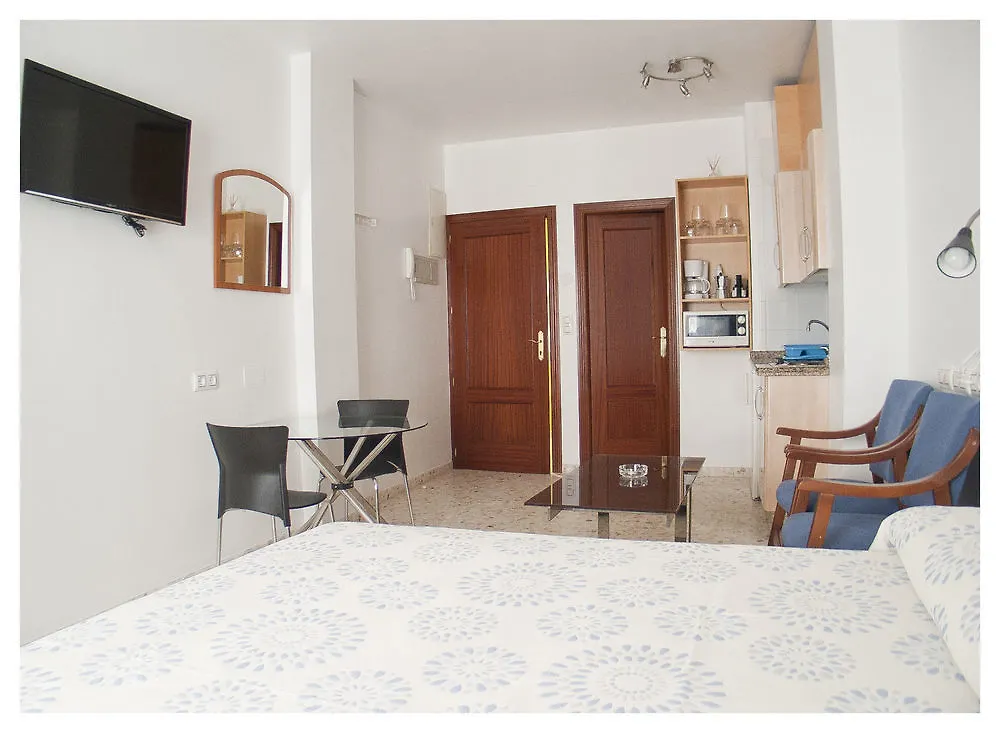 Candisol Cozy Inns Torremolinos Appartement