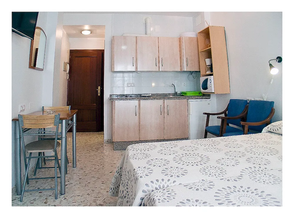 Candisol Cozy Inns Torremolinos
