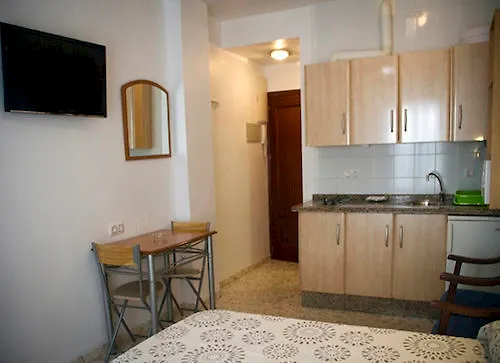 Candisol Cozy Inns Torremolinos 0*,  Spanje