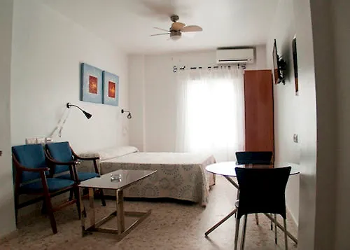 Candisol Cozy Inns Torremolinos Appartement
