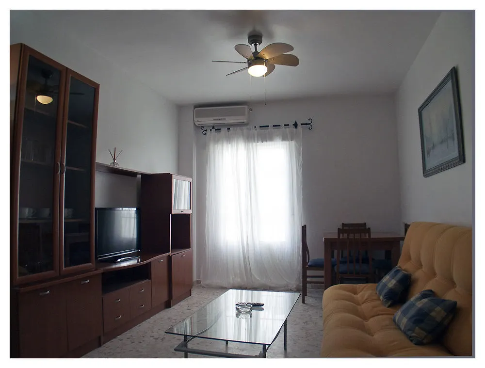 Candisol Cozy Inns Torremolinos