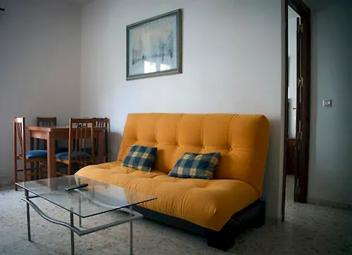Candisol Cozy Inns Torremolinos 0*,