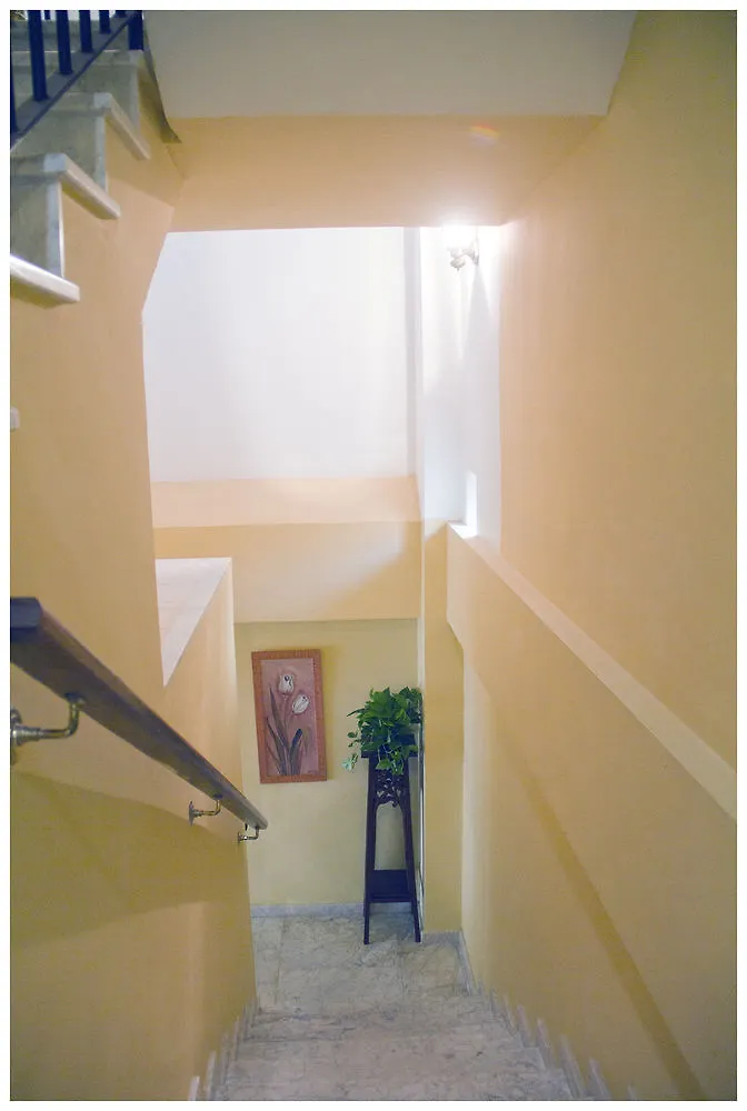 Candisol Cozy Inns Torremolinos Spanje