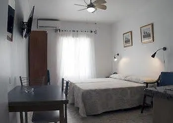 Candisol Cozy Inns Torremolinos Appartement
